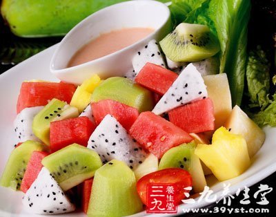 3冬瓜減肥餐 夏季輕松甩肉還去火