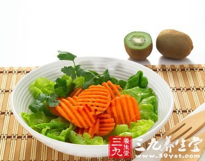 3冬瓜減肥餐 夏季輕松甩肉還去火