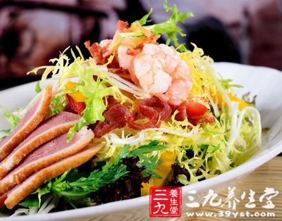 3冬瓜減肥餐 夏季輕松甩肉還去火