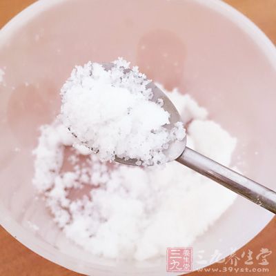精鹽、味精、姜末、辣椒