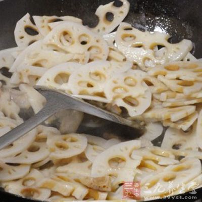 糯米蓮藕、蓮藕豆沙