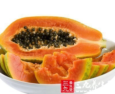 5超效豐胸食譜 讓你的小丘變“高山”