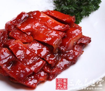 活血通絡 補鈣壯骨靓湯