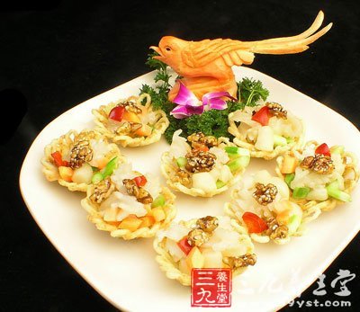 活血通絡 補鈣壯骨靓湯