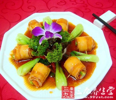 活血通絡 補鈣壯骨靓湯