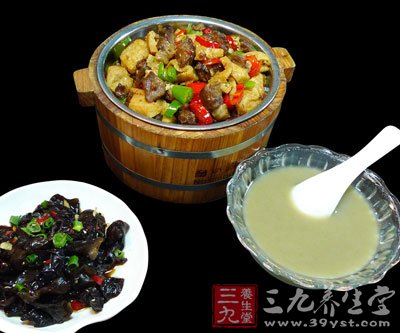 夏季養生4食譜 清熱解毒散暑氣