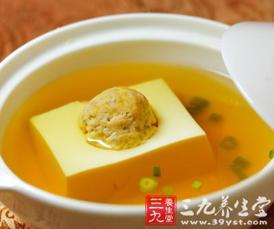5養生美食 讓酷暑不再難擋