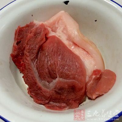 太子參15克,瘦肉150克 太子參15克,瘦肉150克