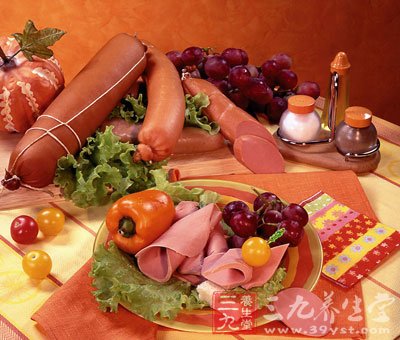 美味菜式糖炒臘腸