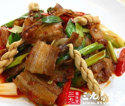 夏季養生 濃油赤醬演繹新美食