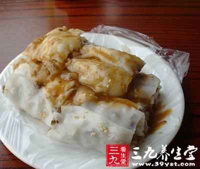 夏季養生 濃油赤醬演繹新美食
