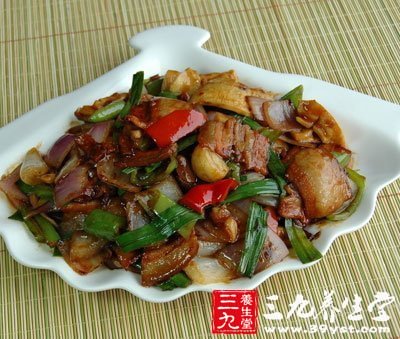 夏季養生 濃油赤醬演繹新美食