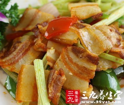 夏季養生 濃油赤醬演繹新美食