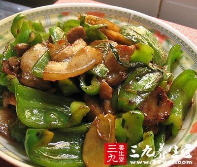 夏季養生 濃油赤醬演繹新美食