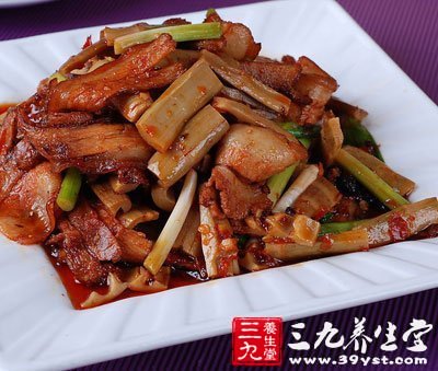 夏季養生 濃油赤醬演繹新美食
