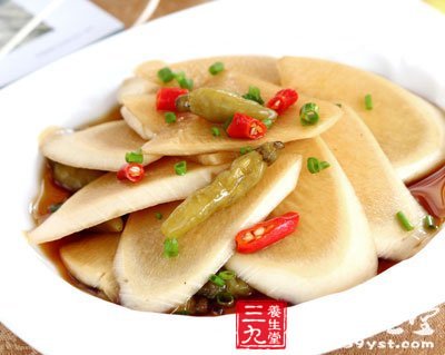 石榴花也營養 做成美食可健胃止咳