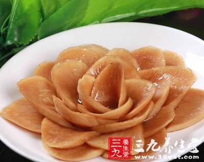石榴花也營養 做成美食可健胃止咳