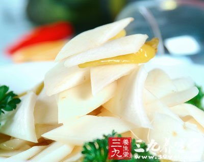 石榴花也營養 做成美食可健胃止咳