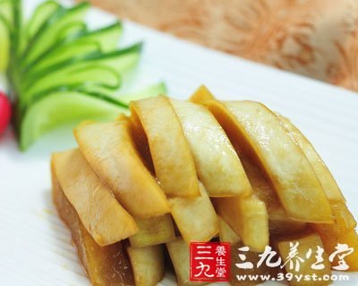 石榴花也營養 做成美食可健胃止咳
