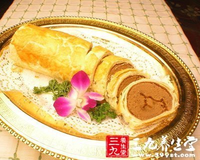 八西式早餐 營養美味振奮精神