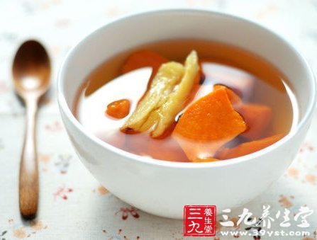健脾補虛多吃4養生粥