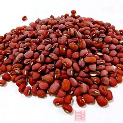 冬瓜皮200克,紅豆若干 冬瓜皮200克,紅豆若干