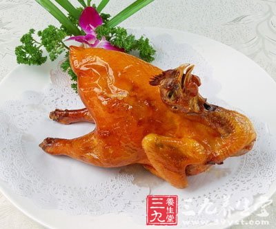 宮廷御用養生菜 游龍戲鳳