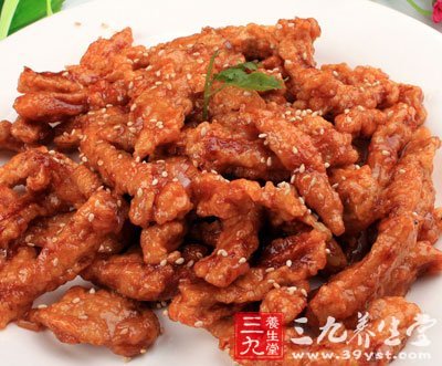 宮廷御用養生菜 游龍戲鳳