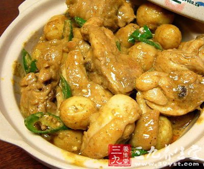 宮廷御用養生菜 游龍戲鳳