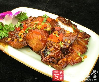 宮廷御用養生菜 游龍戲鳳