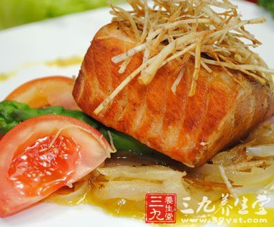 宮廷御用養生菜 游龍戲鳳