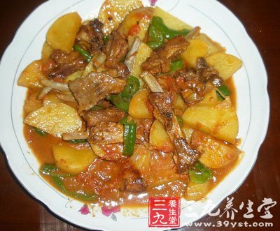 宮廷御用養生菜 游龍戲鳳