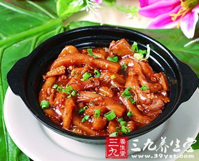 80後小主婦的美食菜譜