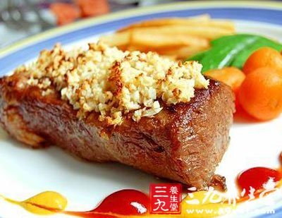 80後小主婦的美食菜譜