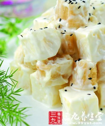 80後小主婦的美食菜譜