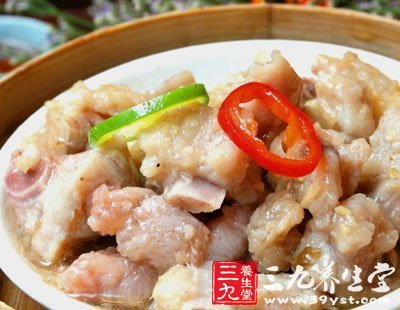 80後小主婦的美食菜譜