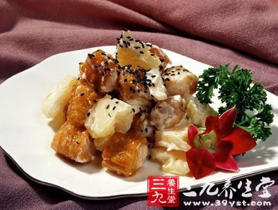 80後小主婦的美食菜譜