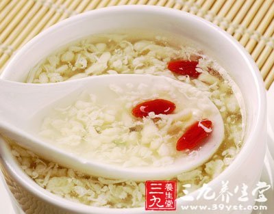 3營養美味食譜 捍“胃”健康