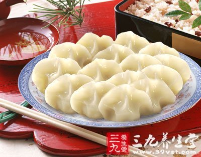 3營養美味食譜 捍“胃”健康