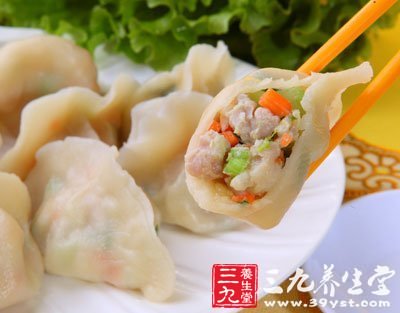 3營養美味食譜 捍“胃”健康