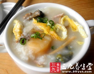 3營養美味食譜 捍“胃”健康