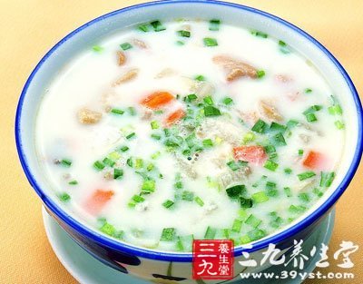 3營養美味食譜 捍“胃”健康