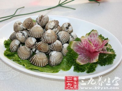夏季養生應時菜 美味螺蛳最營養