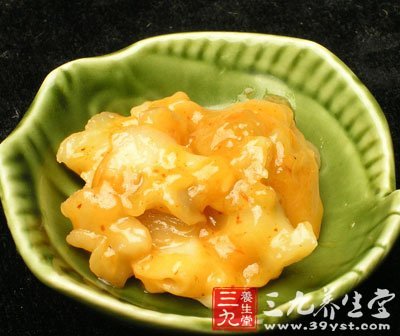 夏季養生應時菜 美味螺蛳最營養