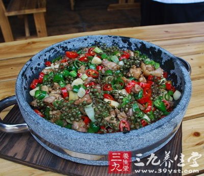 夏季養生應時菜 美味螺蛳最營養