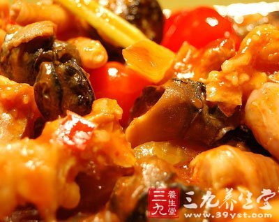 夏季養生應時菜 美味螺蛳最營養