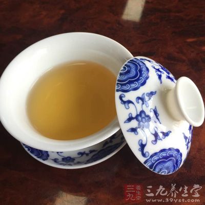 “好朋友”來的時候，最好不要喝茶和咖啡