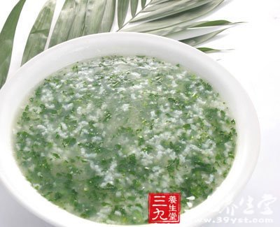 夏季養生保健 薦清熱止渴防病粥