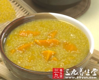 夏季養生保健 薦清熱止渴防病粥