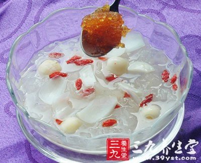 夏季養生保健 薦清熱止渴防病粥